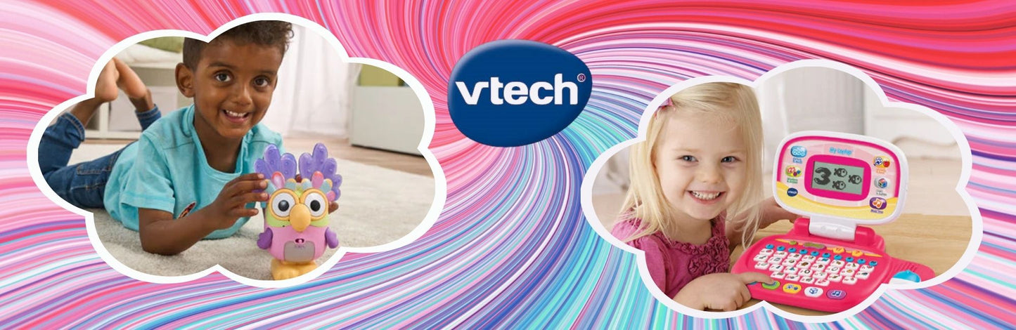 Vtech Must Have Toys