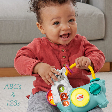 Supplier of Learning ABCs and 123s | Baby Products Wholesaler