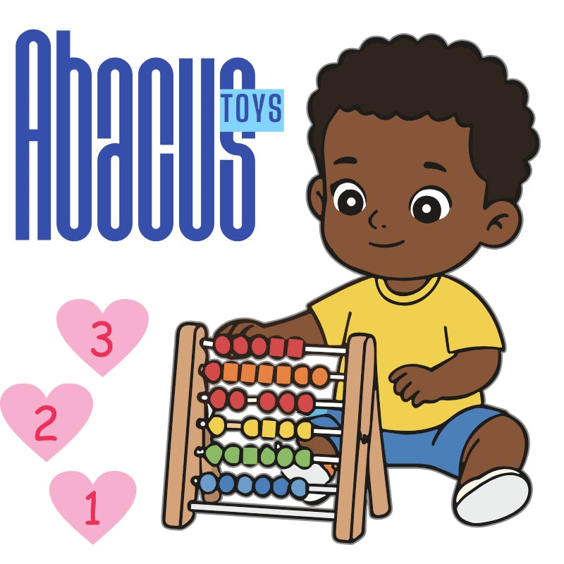 Supplier of Abacus Toys | Baby Products Wholesaler