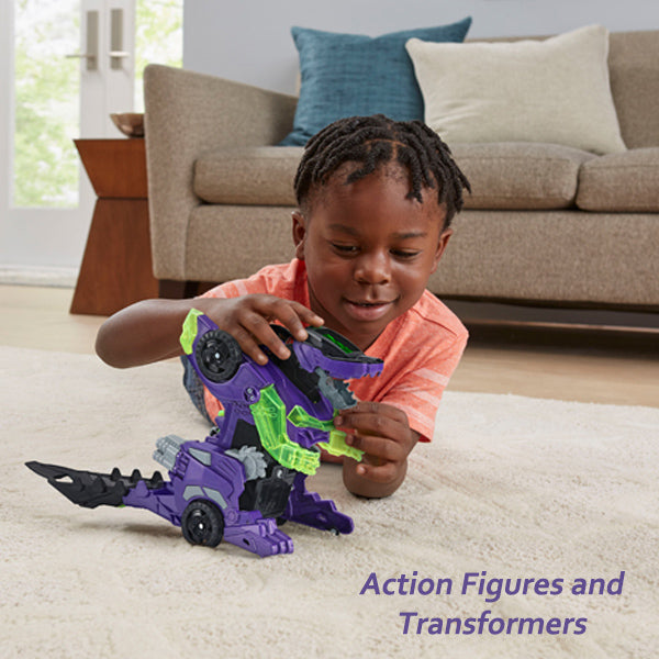 Supplier of Action Figures and Transformers | Baby Products Wholesaler