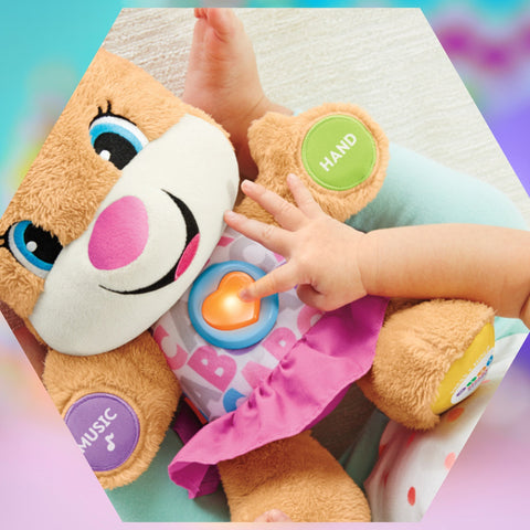 Supplier of Educational Toys | Baby Products Wholesaler
