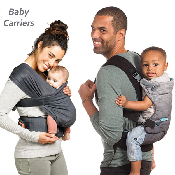 Supplier of Baby Carriers | Baby Products Wholesaler