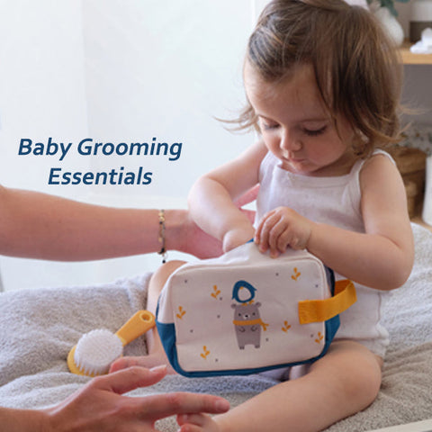 Supplier of Baby Grooming Essentials | Baby Products Wholesaler