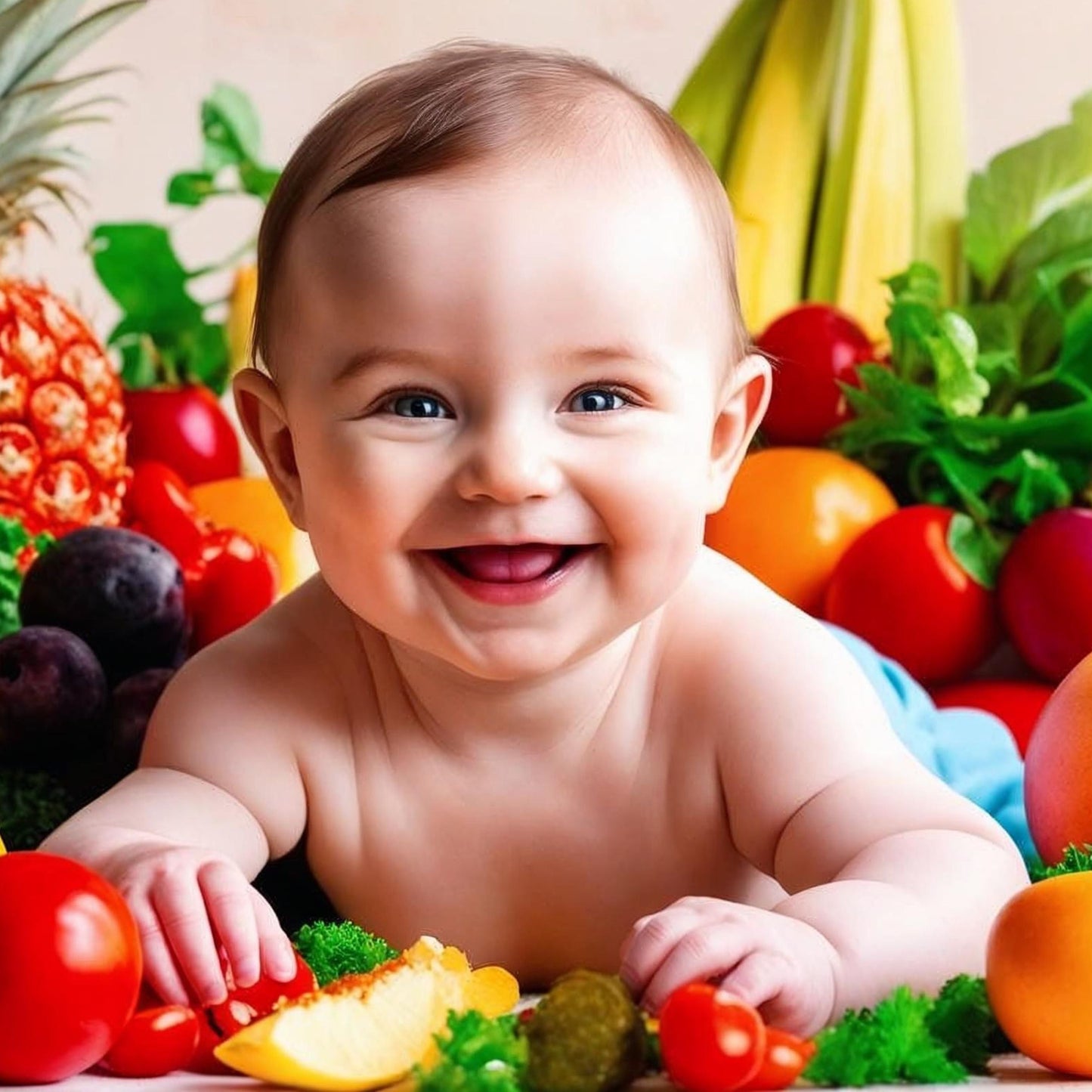 Supplier of Nutrition | Baby Products Wholesaler