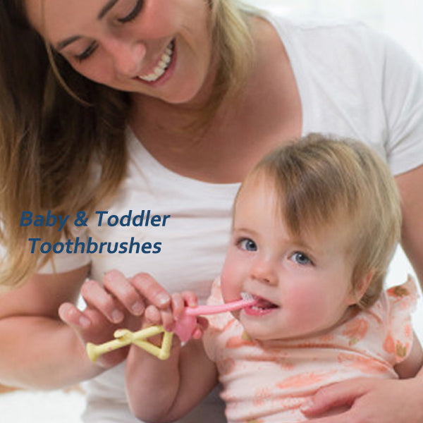 Supplier of Baby & Toddler Toothbrushes | Baby Products Wholesaler