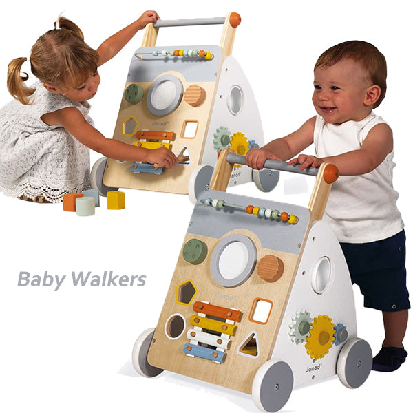 Supplier of Baby Walkers | Baby Products Wholesaler