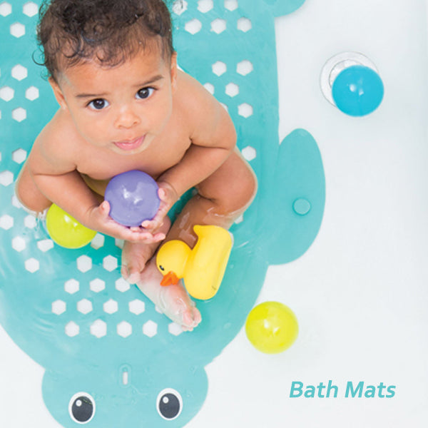 Supplier of Bath Mats | Baby Products Wholesaler