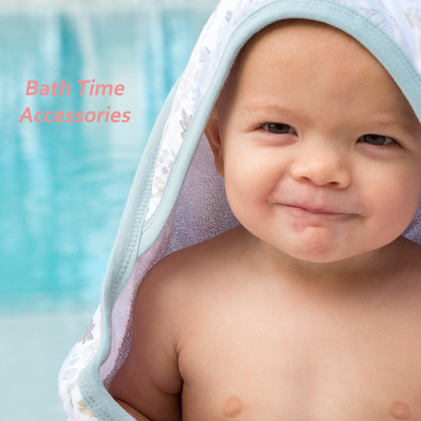 Supplier of Bath Time Accessories | Baby Products Wholesaler