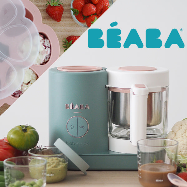 Supplier of Beaba | Baby Products Wholesaler