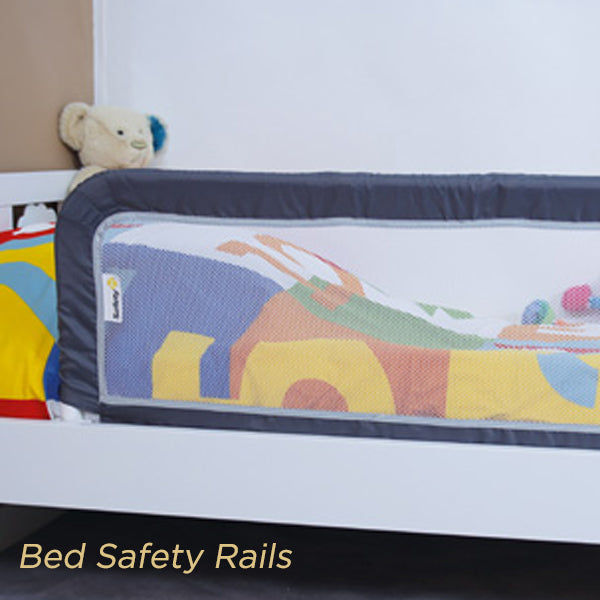 Supplier of Bed Safety Rails | Baby Products Wholesaler