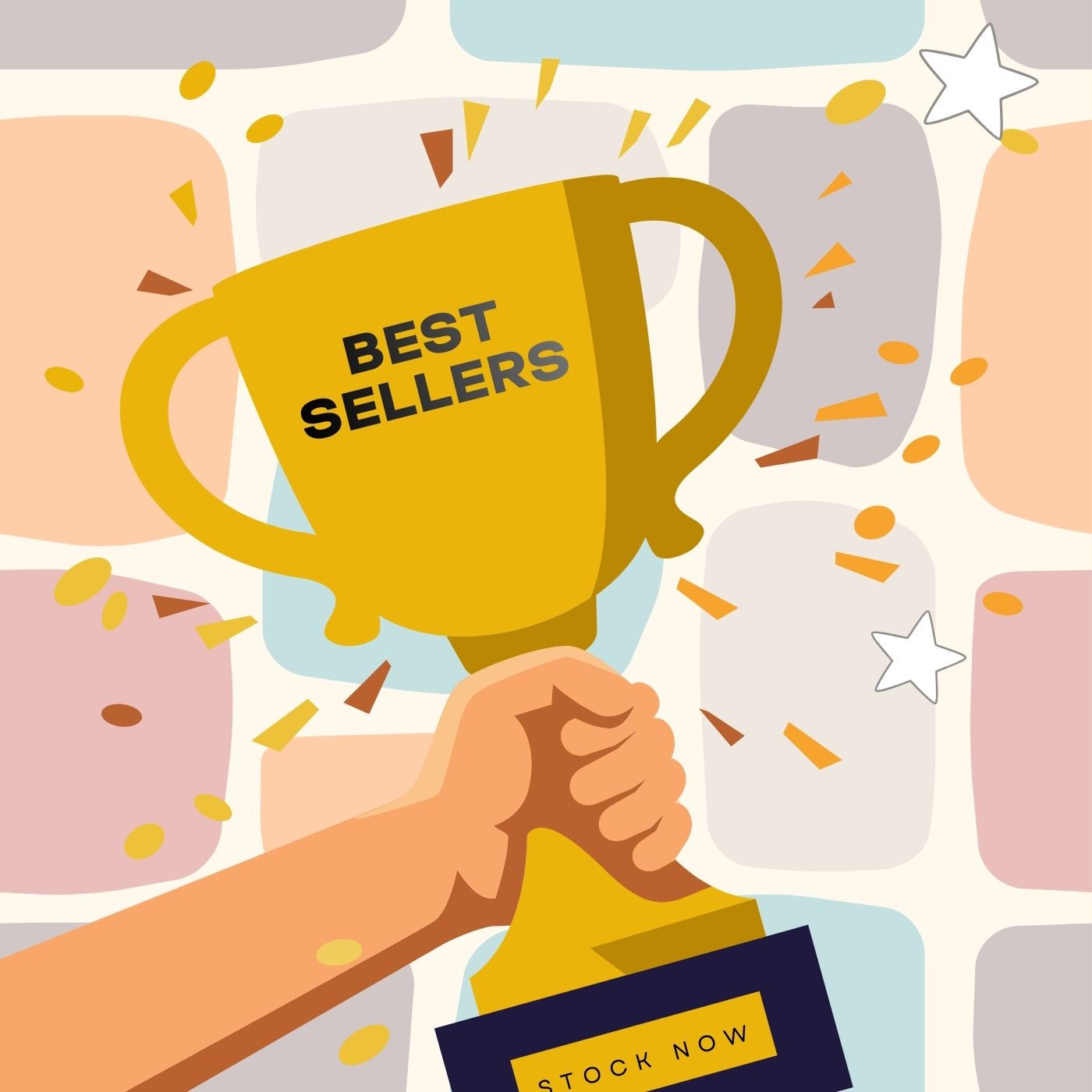 Best Sellers