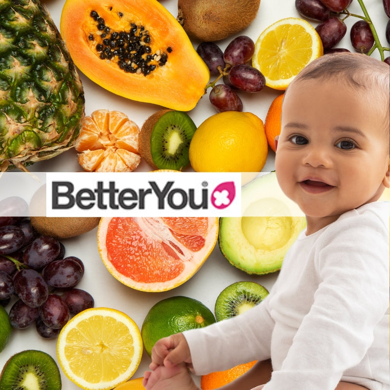 Supplier of BetterYou | Baby Products Wholesaler