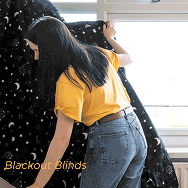 Supplier of Blackout Nursery Blinds | Baby Products Wholesaler