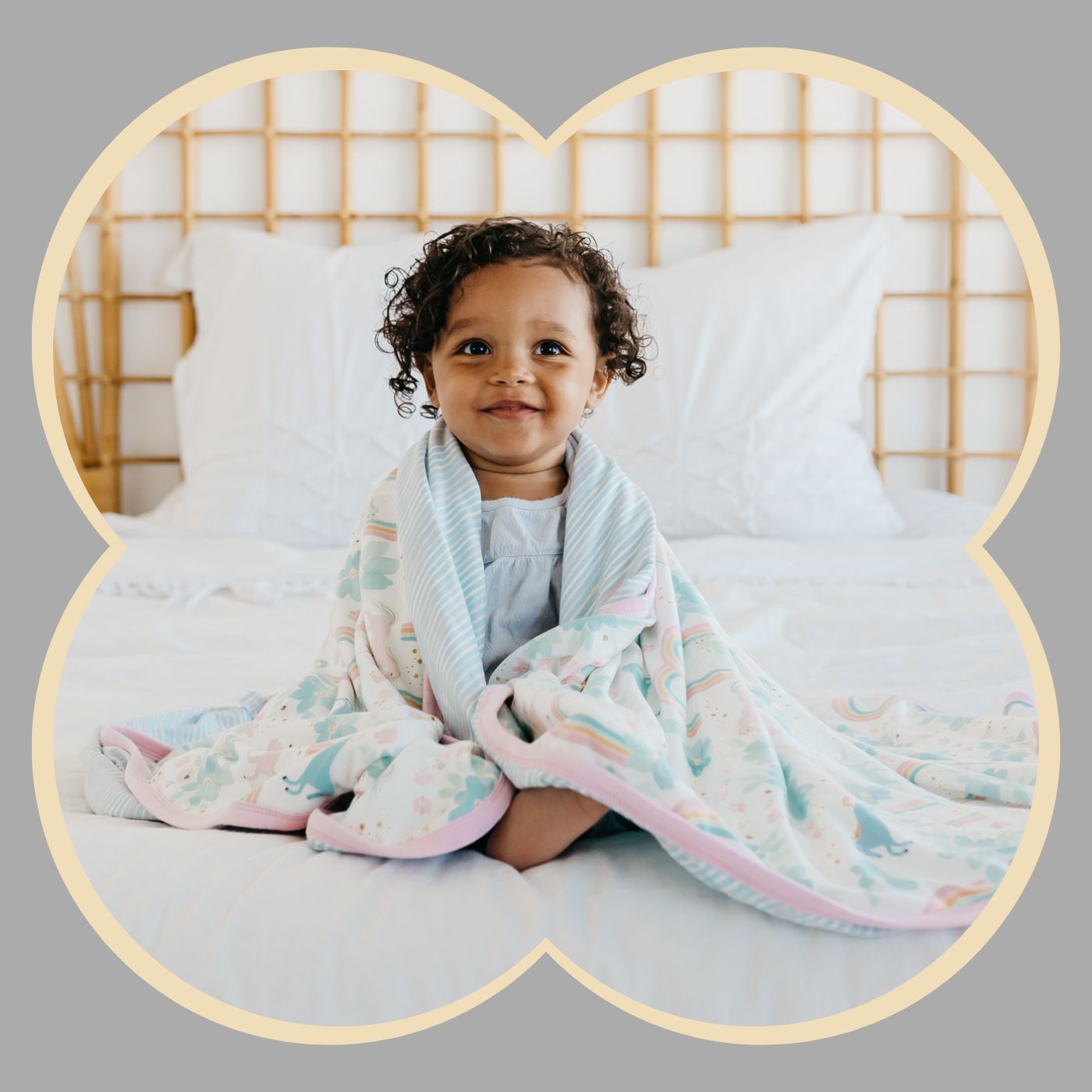 Supplier of Blankets & Bedding | Baby Products Wholesaler