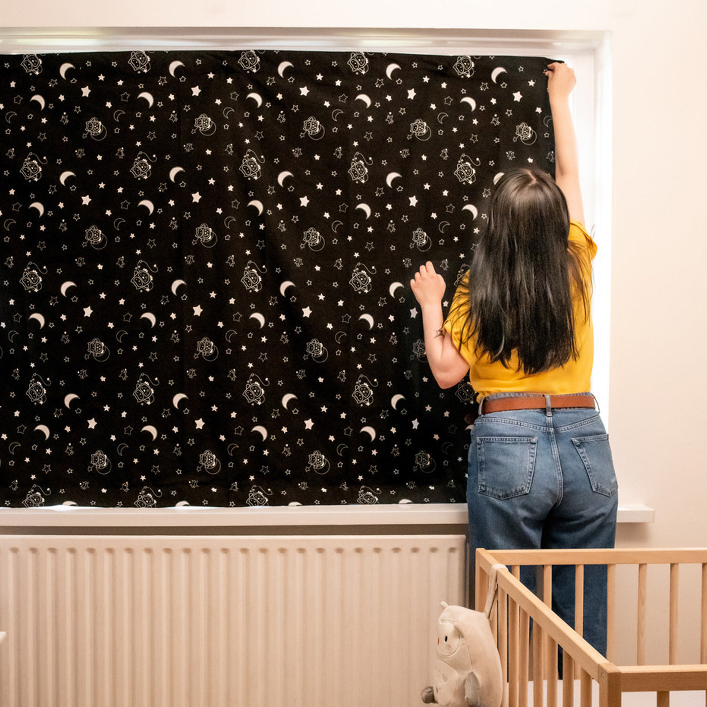 Supplier of Blinds & Furnishings | Baby Products Wholesaler