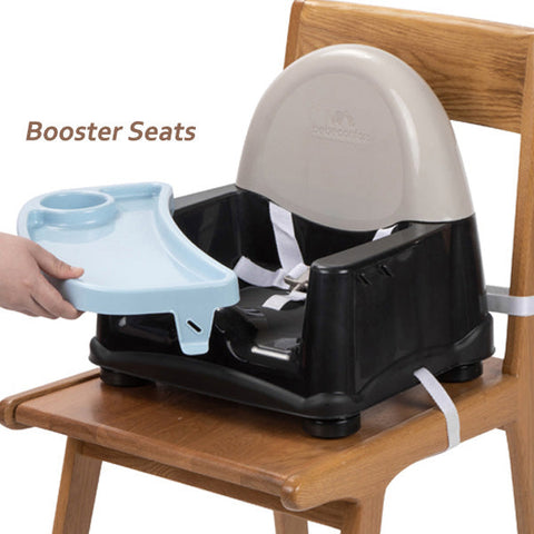 Supplier of Booster Seats | Baby Products Wholesaler