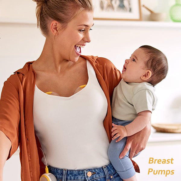 Supplier of Breast Pumps | Baby Products Wholesaler