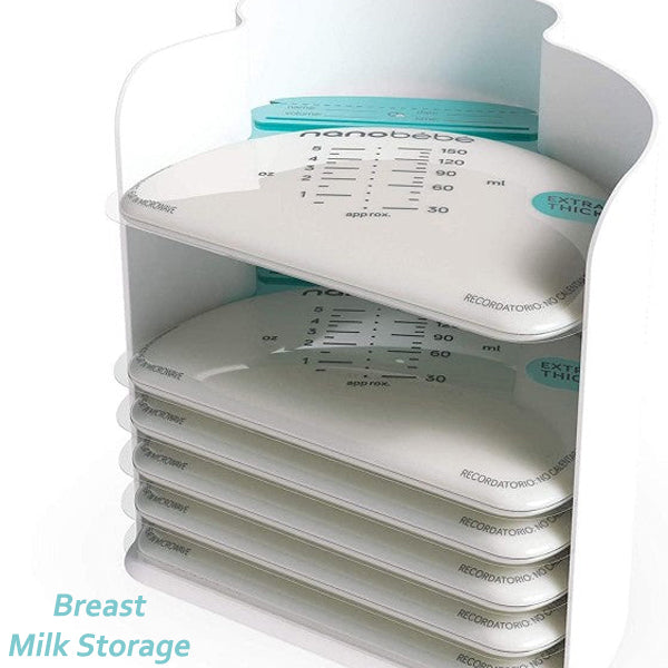 Supplier of Breast Milk Storage | Baby Products Wholesaler