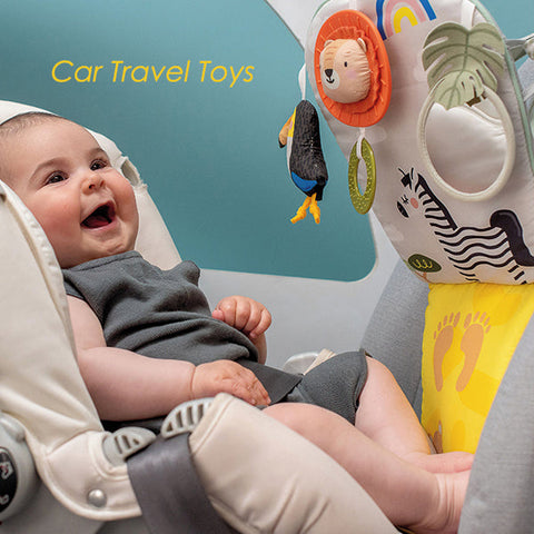Supplier of Car Travel Toys | Baby Products Wholesaler