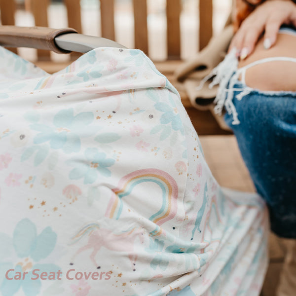 Supplier of Car Seat Covers | Baby Products Wholesaler
