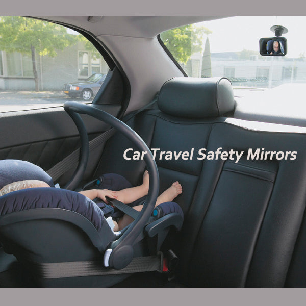 Supplier of Car Travel Safety Mirrors | Baby Products Wholesaler