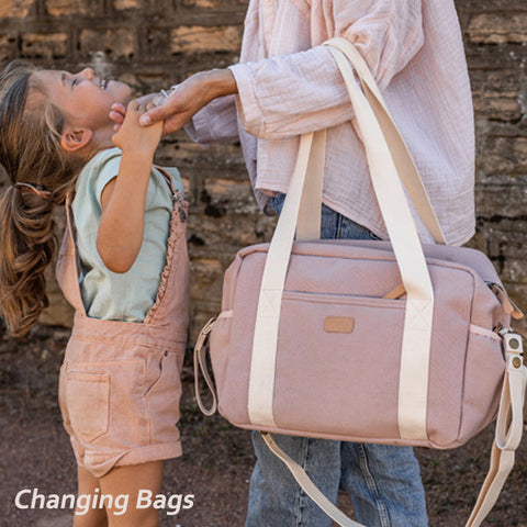 Supplier of Changing Bags | Baby Products Wholesaler