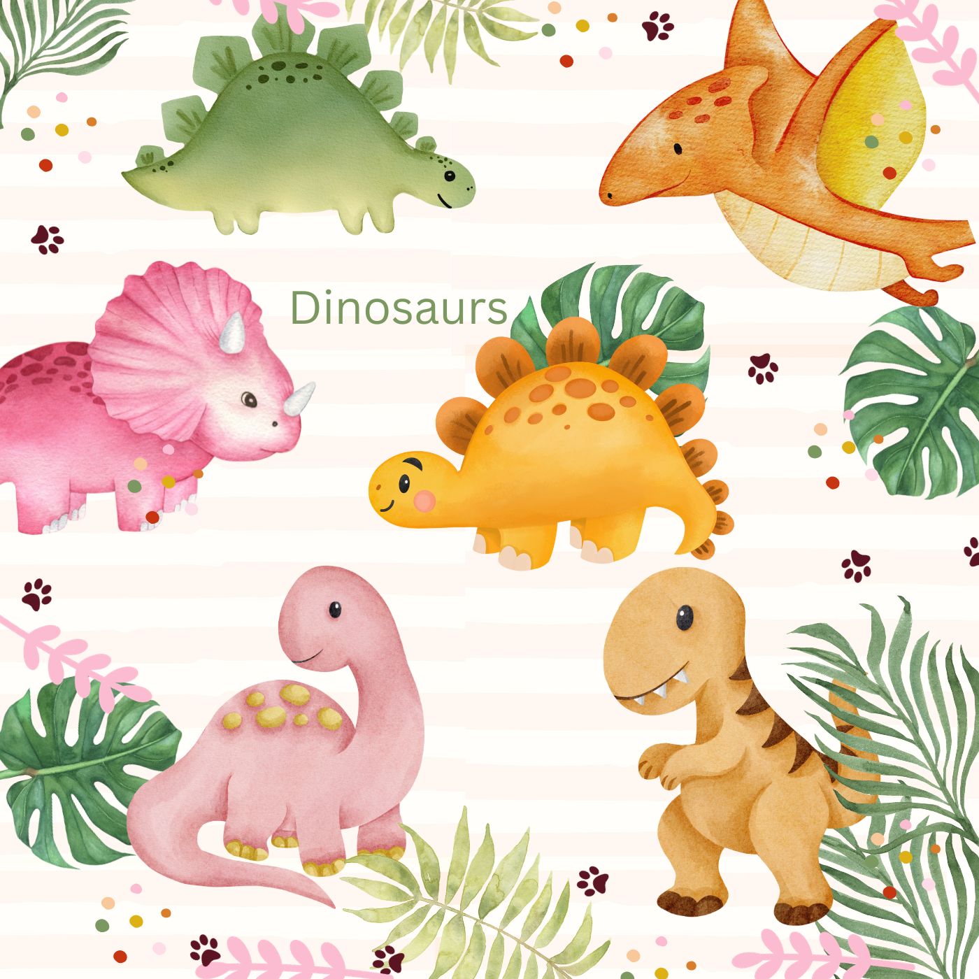 Supplier of Dinosaurs & Dragons | Baby Products Wholesaler