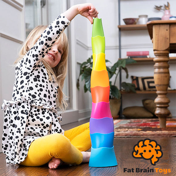 Supplier of Fat Brain | Baby Products Wholesaler