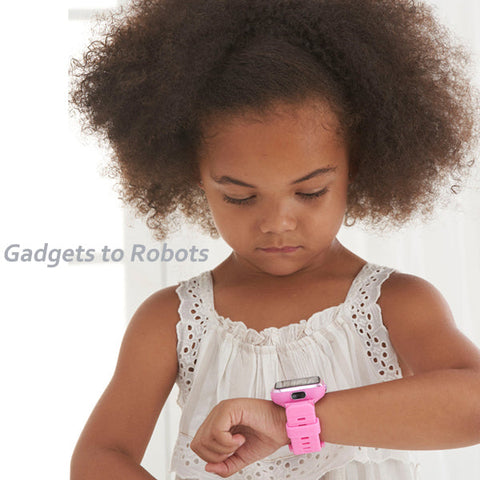 Supplier of Gadgets to Robots | Baby Products Wholesaler