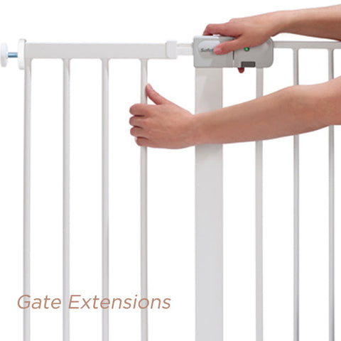 Supplier of Gate Extensions | Baby Products Wholesaler