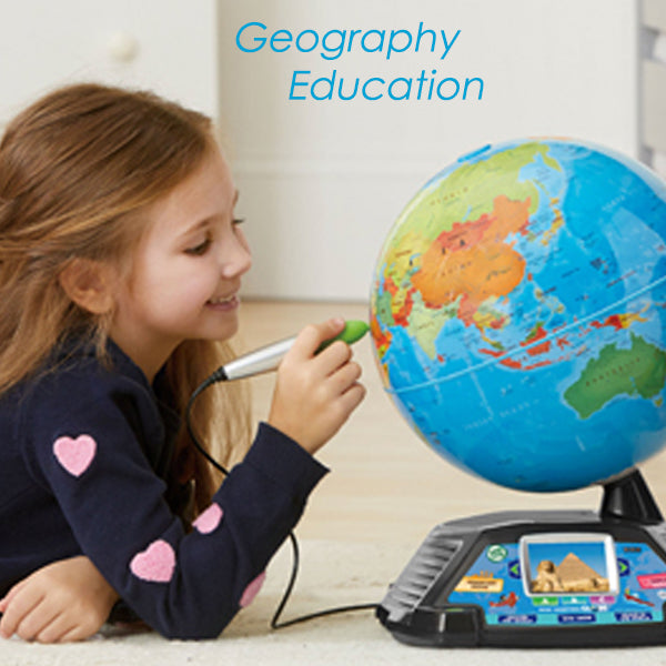 Supplier of Geography Education | Baby Products Wholesaler