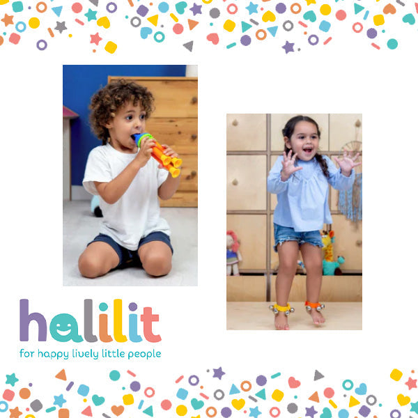 Supplier of Halilit | Baby Products Wholesaler