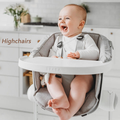 Supplier of Highchairs | Baby Products Wholesaler
