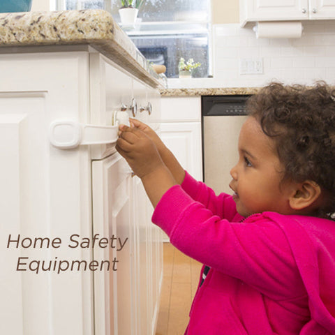 Supplier of Home Safety Equipment | Baby Products Wholesaler