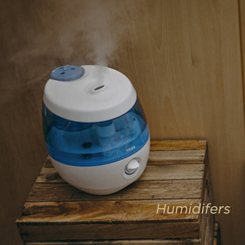 Supplier of Humidifiers & Accessories | Baby Products Wholesaler