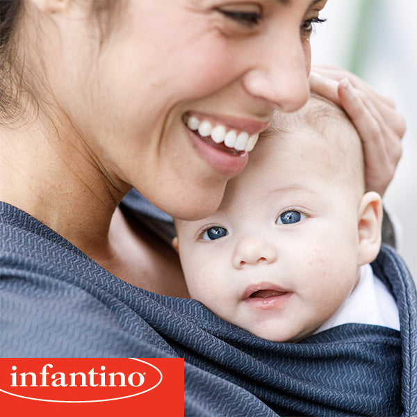 Supplier of Infantino | Baby Products Wholesaler