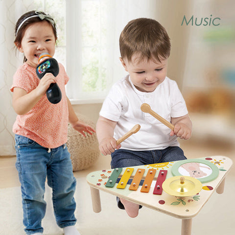 Supplier of Introducing Music | Baby Products Wholesaler