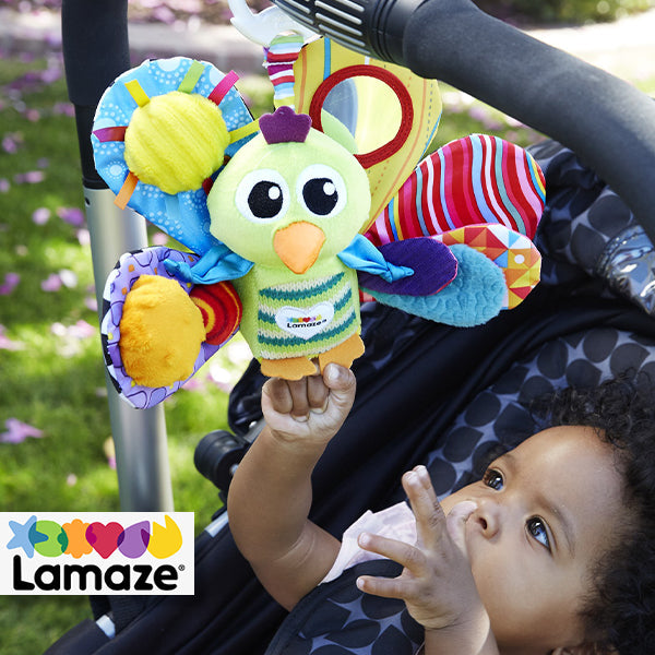 Supplier of Lamaze | Baby Products Wholesaler