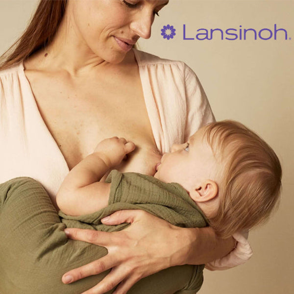 Supplier of Lansinoh | Baby Products Wholesaler