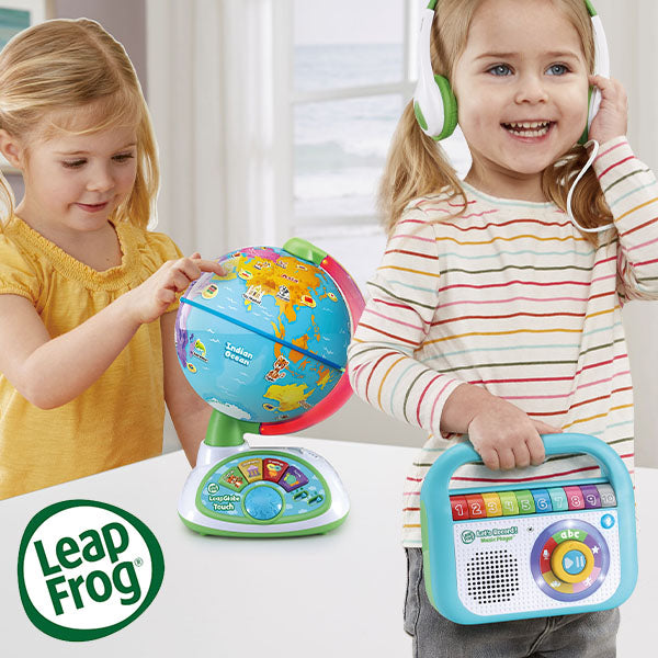 Supplier of Leap Frog | Baby Products Wholesaler