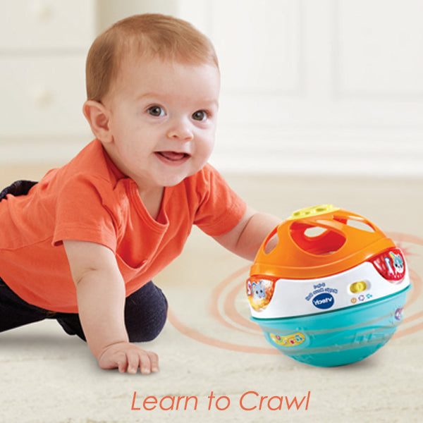 Supplier of Learn To Crawl | Baby Products Wholesaler