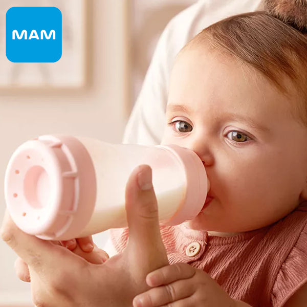 Supplier of MAM | Baby Products Wholesaler
