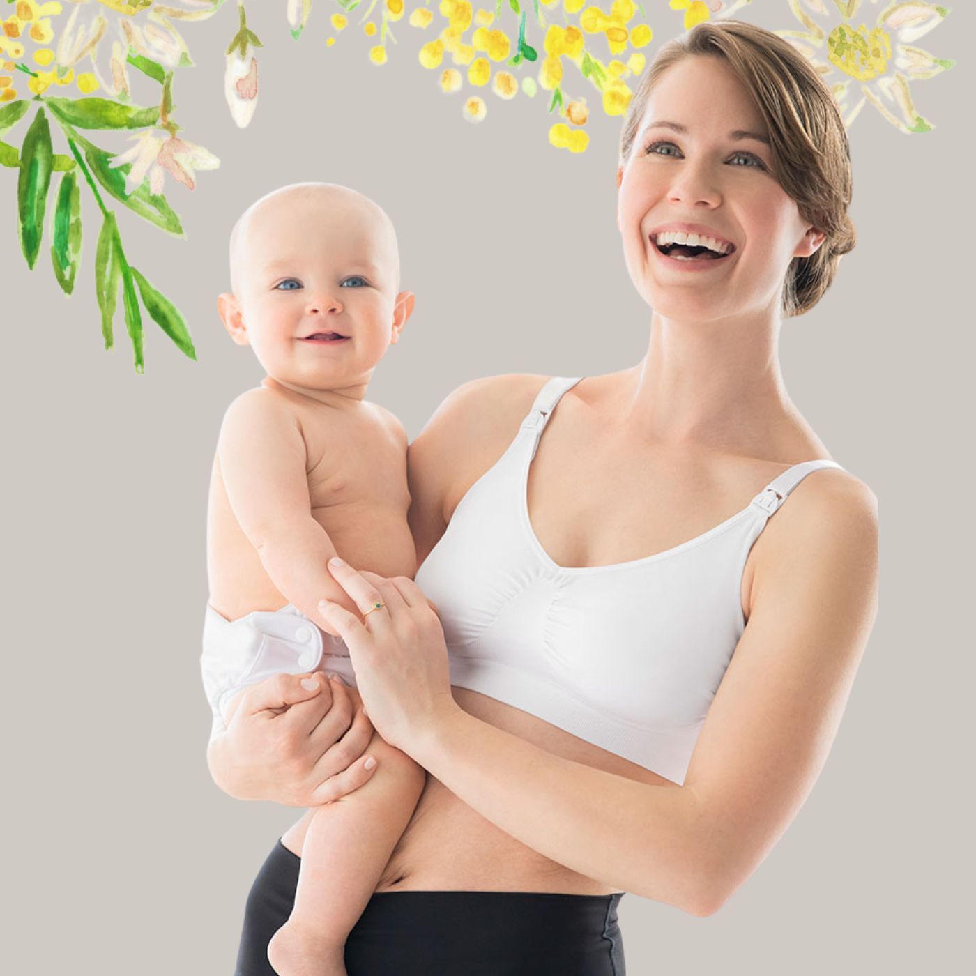 Supplier of Maternity Wear & Nursing Bras | Baby Products Wholesaler