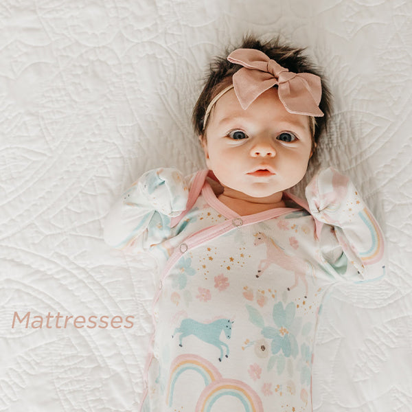 Supplier of Baby Mattresses | Baby Products Wholesaler