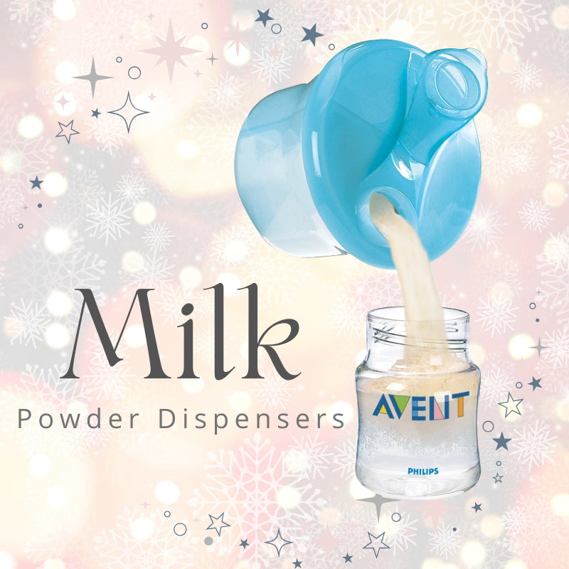 Supplier of Milk Formula Dispensers | Baby Products Wholesaler