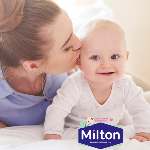 Supplier of Milton | Baby Products Wholesaler