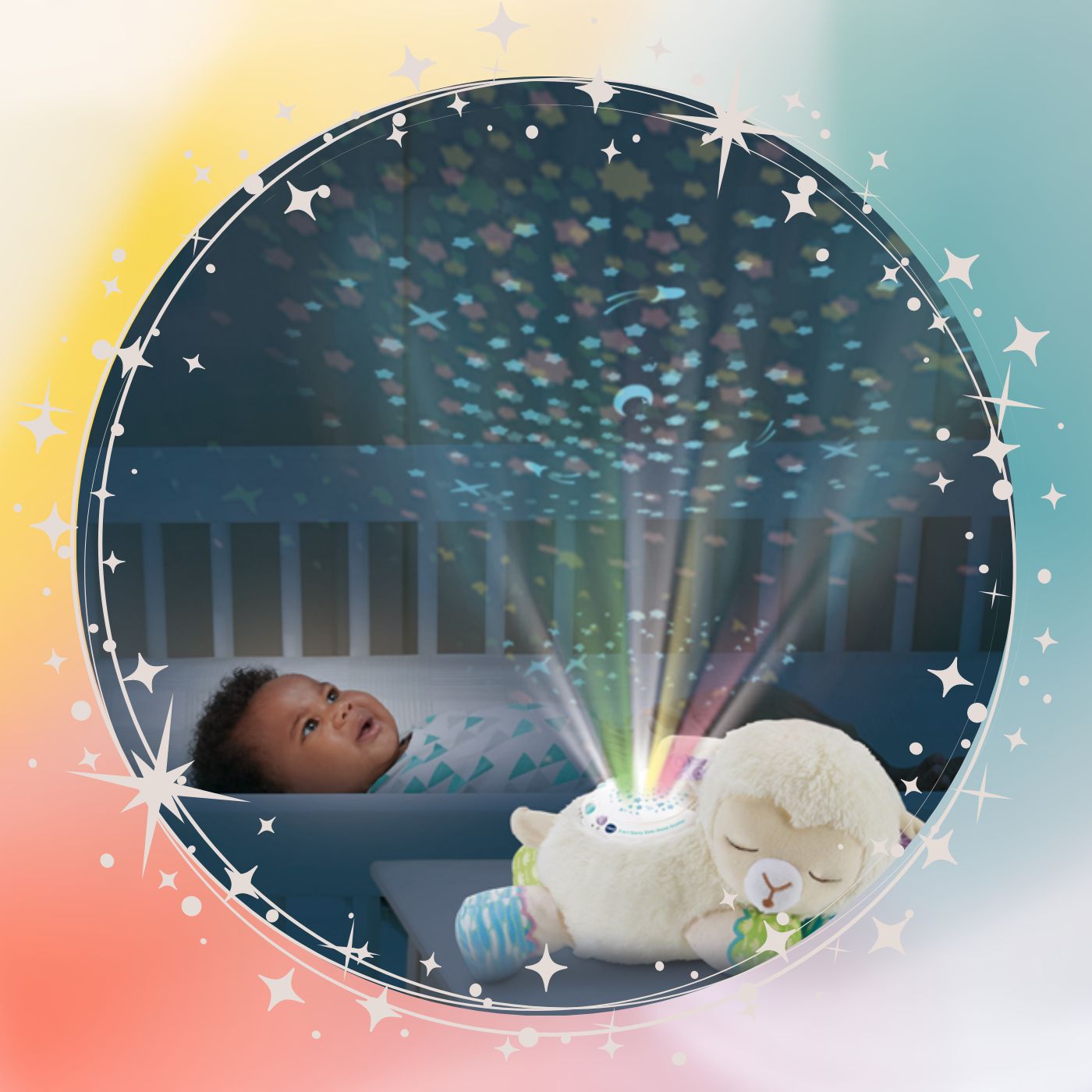 Supplier of Mobiles, Lights & Projectors | Baby Products Wholesaler