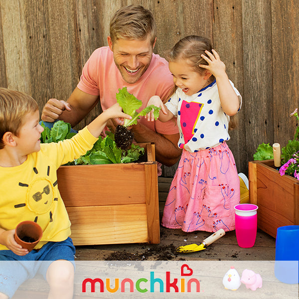Supplier of Munchkin | Baby Products Wholesaler