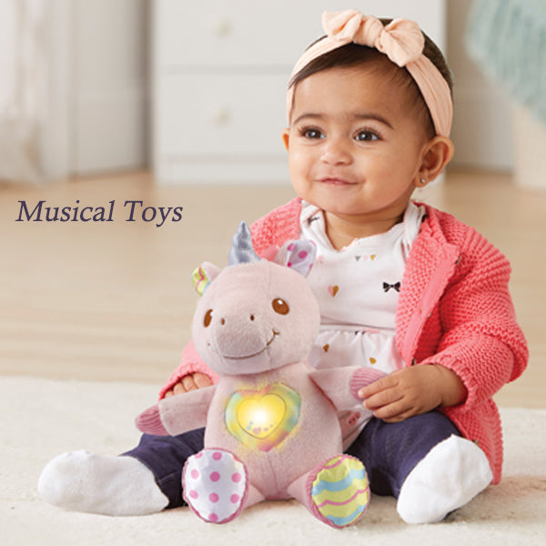Supplier of Musical Plush Toys | Baby Products Wholesaler