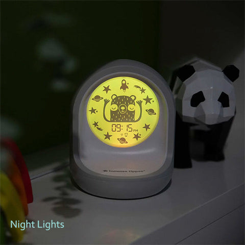 Supplier of Night Lights & Clocks | Baby Products Wholesaler